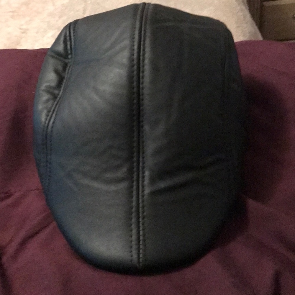 Men cap